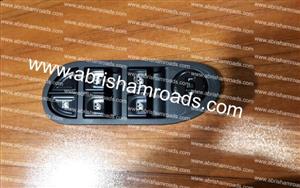 کلید بالابر جک JAC J3