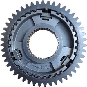 کشویی دنده 1 و 2 لیفان X60