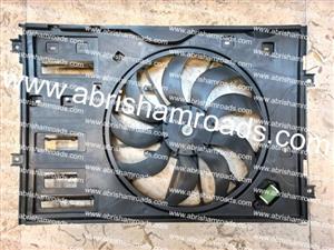 فن رادیاتور بی وای دی S6