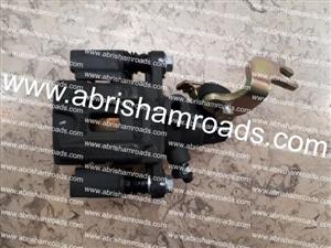 سیلندر چرخ عقب جک J5