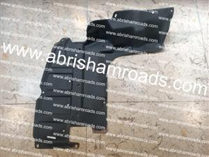 شلگیر زیر موتور راست لیفان X60
