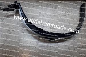 شلگیر جلو ام وی ام MVM X33S