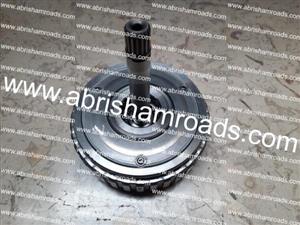 شفت ورودی گیربکس لیفان X50