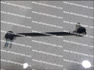 سیبک موجگیر جلو ام وی ام X33
