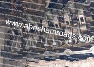 سر سیلندر لیفان 1600 620