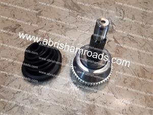 سر پلوس چرخ جک J5 اتوماتیک