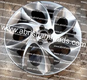 رینگ چرخ ام جی GT