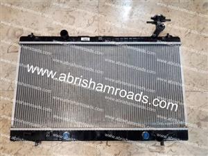 رادیاتور آب ام وی ام X33 اتومات