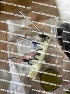 دوش روغن گیربکس جک S5