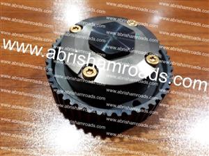 دنده میل سوپاپ دود ام وی ام X33S