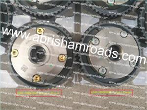 دنده میل سوپاپ ام وی ام X33 اتومات