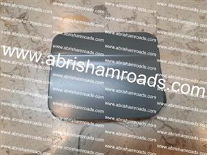 درب باک بیرونی لیفان X60