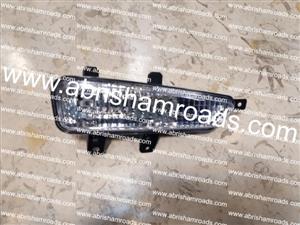 چراغ راهنمای جلو چپ لیفان Lifan X60