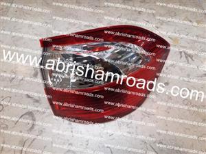 چراغ خطر عقب گلگیر بی وای دی S6