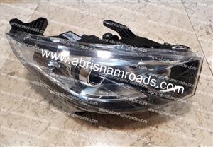 چراغ جلو راست ام وی ام MVM X33S
