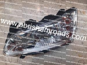 چراغ جلو جیلی EC7 هاچ بک