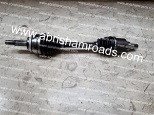پلوس چپ لیفان Lifan X50