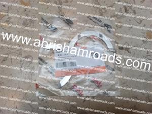 بغل یاتاقان جک S5