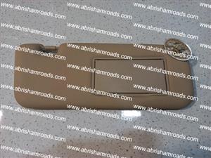 آفتابگیر بی وای دی S6