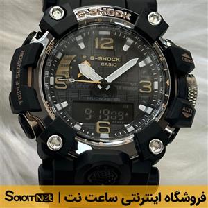 ساعت مچی دیجیتال کاسیو مدل G-Shock کد ۳۰۸۲