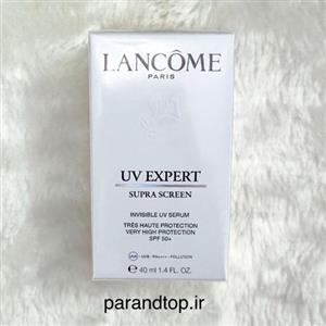 سرم ضدآفتاب لانکوم سوپرا اسکرین Lancome SPF50 40ml(اصلی)