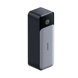 پاوربانک انکر مدل Anker 737 A1289 ظرفیت 24 هزار میلی آمپر ساعت