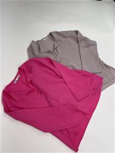 شومیز زنانه جلو بسته زارا Zara