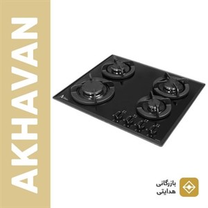 گاز صفحه ای اخوان G4
