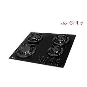 گاز صفحه ای اخوان Gi 4