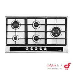 گاز ایلیا استیل مدل S513