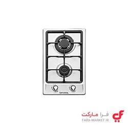 گاز ایلیا استیل مدل S 201