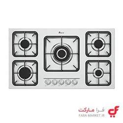 گاز صفحه ای بیمکث 5084
