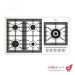 گاز صفحه ای بیمکث 0013