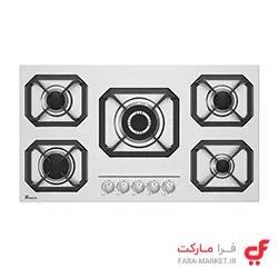 گاز صفحه ای بیمکث 5075