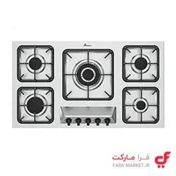 گاز صفحه ای بیمکث 5098