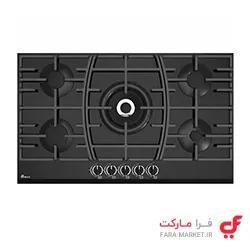 گاز صفحه ای بیمکث 0061 مشکی