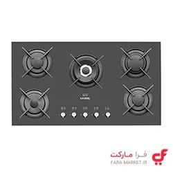 گاز ایلیا استیل مدل IG 5910