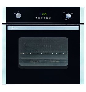 فر توکار اخوان F17 برق و گاز