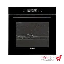 فر ایلیا استیل IO110 برقی