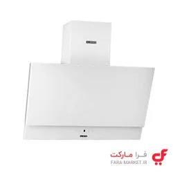 هود مورب استیل البرز مدل SA-413