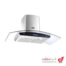 هود استیل البرز مدل Sa 119