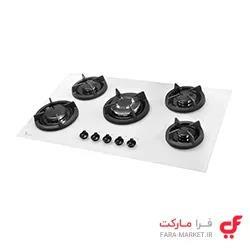 گاز صفحه ای اخوان G 142