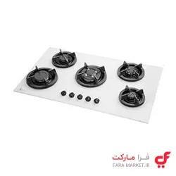 گاز صفحه ای اخوان Gi 142