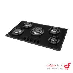 گاز صفحه ای اخوان ونوس 14