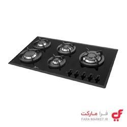 گاز صفحه ای اخوان ونوس 16