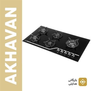 گاز صفحه ای اخوان مدل Z7