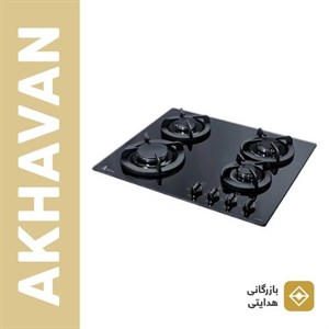 گاز صفحه ای اخوان G3