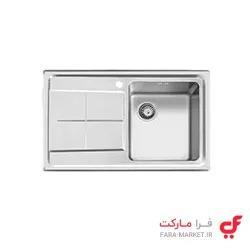 سینک اخوان توکار 312