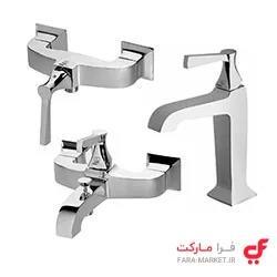 شیرالات Kwc مدل کلاسیک