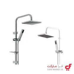 علم یونیکا KWC مدل اوراکل